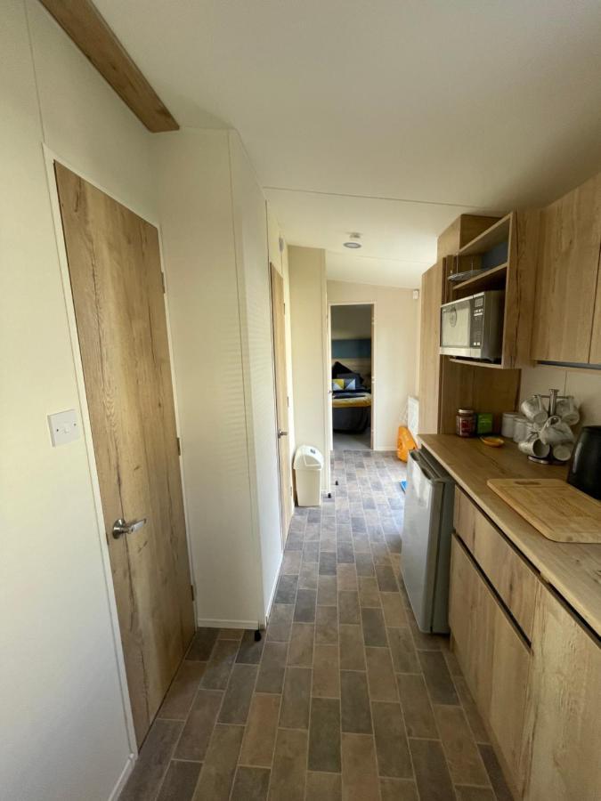 Deluxe, 3 Bed Holiday Home At Combe Haven Holiday Park Хейстингс Екстериор снимка